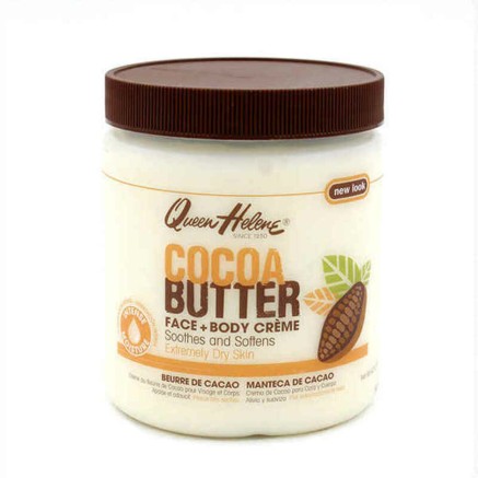 Hairstyling Creme Queen Helene Helene Cocoa Coco