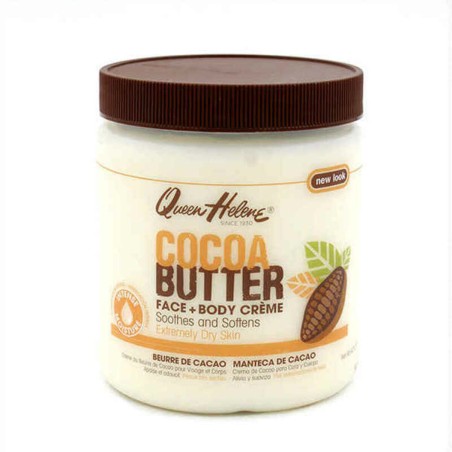 Crema de Peinado Queen Helene Helene Cocoa Coco