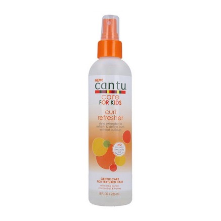 Ontklittende Conditioner Cantu Kids Care Curl (227 g)