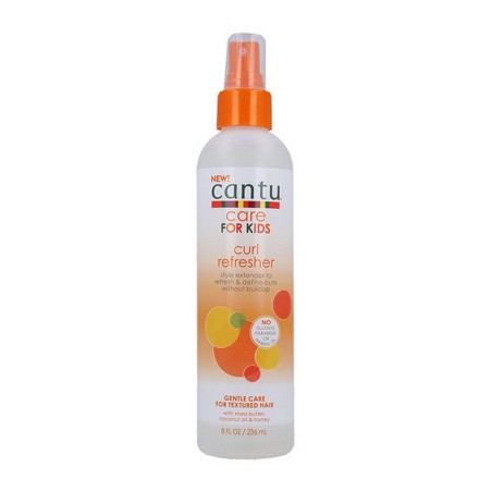 Acondicionador Desenredante Cantu Kids Care Curl (227 g)