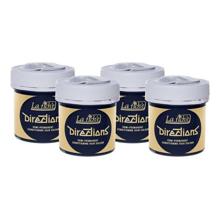 Tinte Semipermanente Directions Color La Riché Midnight Blue