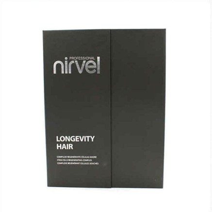 Antichute Nirvel Pack Longevity 250 ml