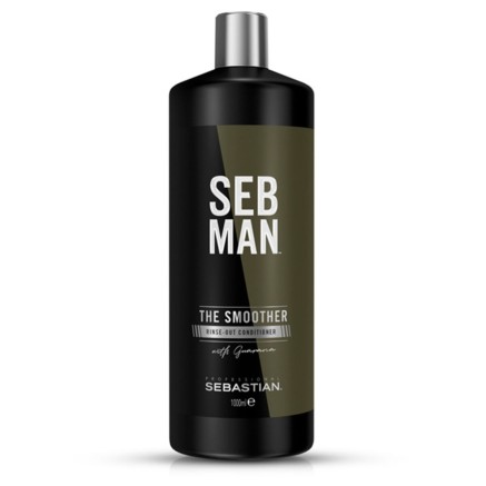 Balsamo Districante Sebman The Smoother Sebastian (1000 ml)