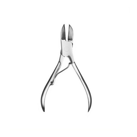 Alicate para Uñas Eurostil Alicate Corta (10 cm)