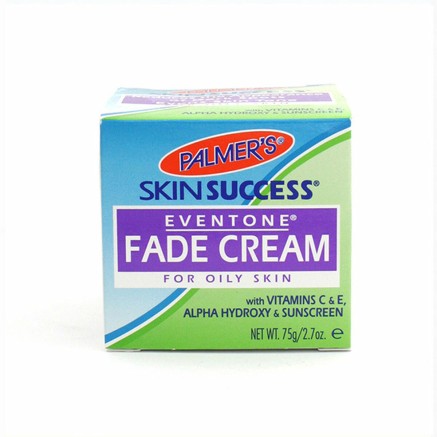 Hydraterende Gezichtscrème Palmer's Skin Success (75 g)