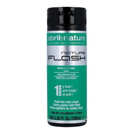 Coloración Semipermanente Abril Et Nature (100 ml)