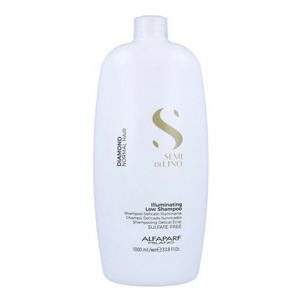 Shampoo Semidilino Diamond Illuminating Low Alfaparf Milano Illuminant 2