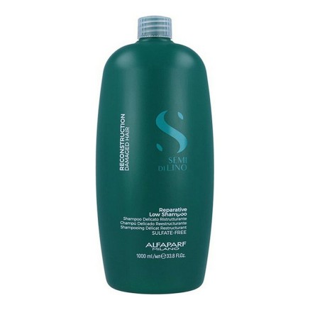 Shampoo Semidilino Reconstruct Reparative Low Alfaparf Milano 2