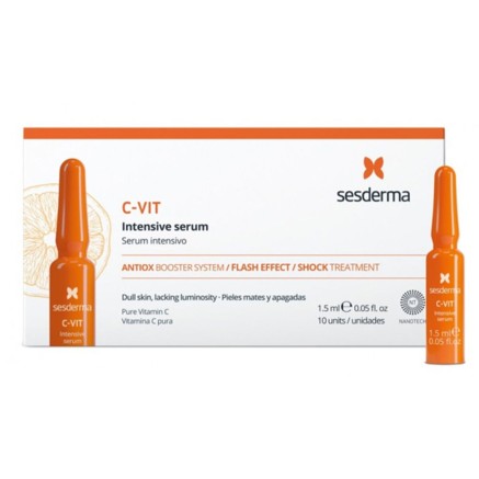 Sérum antioxydant Sesderma 9080-46169 40 ml