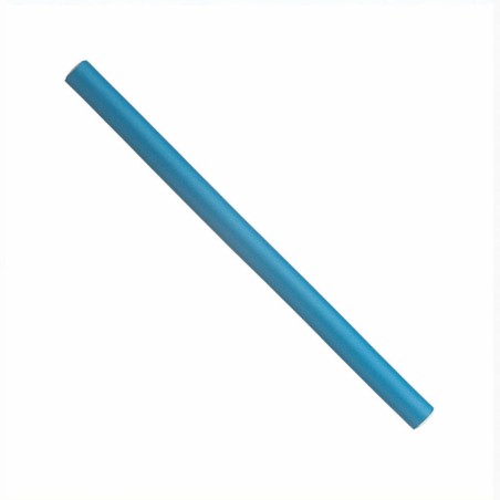Papillots Eurostil Papillots Largos Largos Azul