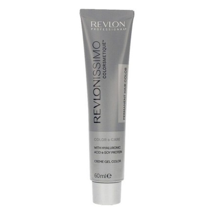 Permanente Kleur  Revlon Revlonissimo Colorsmetique       Nº 55.60 (6