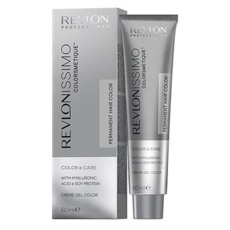 Dauerfärbung Revlonissimo Colorsmetique Revlon 178350 Nº 6.46 (60 ml