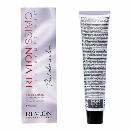 Permanente Kleur Revlonissimo Revlon Revlonissimo Colorsmetique NMT 66