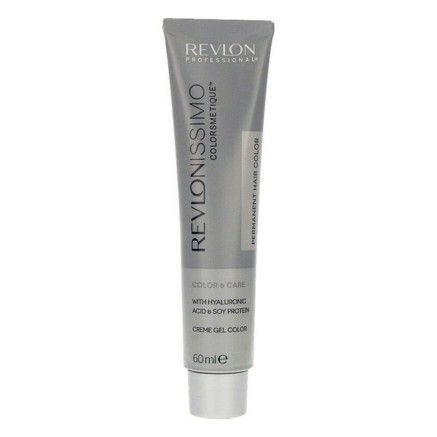 Coloración Semipermanente Revlon Revlonissimo Colorsmetique Nº 7.34