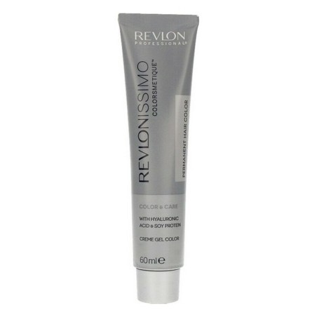 Colorazione Semipermanente Revlon Revlonissimo Colorsmetique Nº 7.34