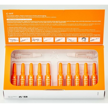 Antioxidant Serum Sesderma 9080-46169 40 ml