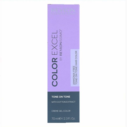 Tinte Permanente Revlon Revlonissimo Color Cor 66.66 Nº 66.66 (70 ml)