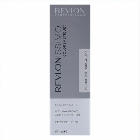 Tintura Permanente Revlonissimo Colorsmetique Revlon BF-8007376026063_