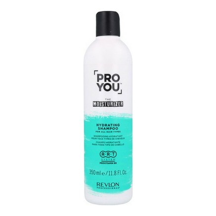 Champú ProYou the Moisturizer Revlon 2