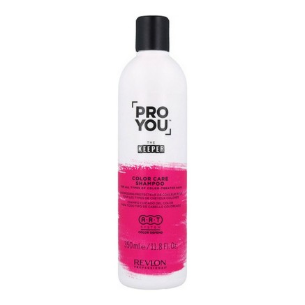 Shampoo Pro You The Keeper Color Care Revlon 2