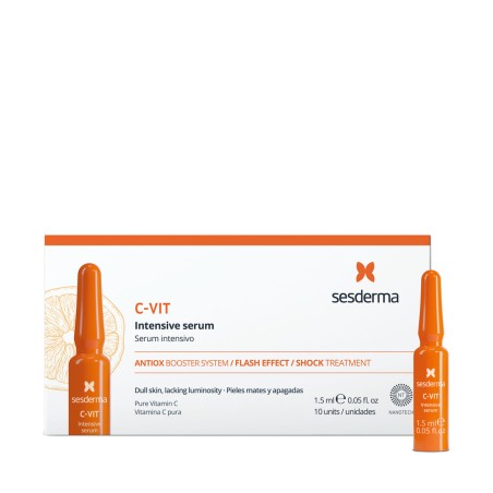 Antioxidans- Serum Sesderma 9080-46169 40 ml