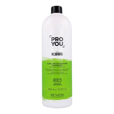 Champú Pro You The Twister Curl Moisture Revlon 2