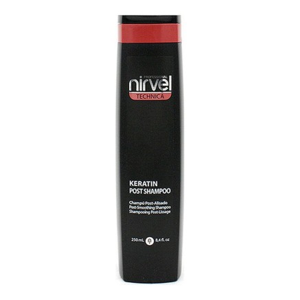 Champú Technica Keratin Post Nirvel