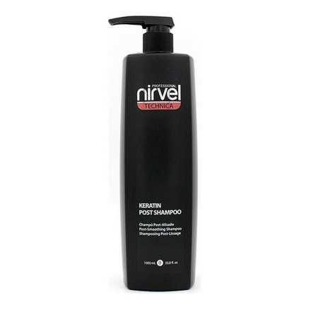 Champú Technica Keratin Post Nirvel 2
