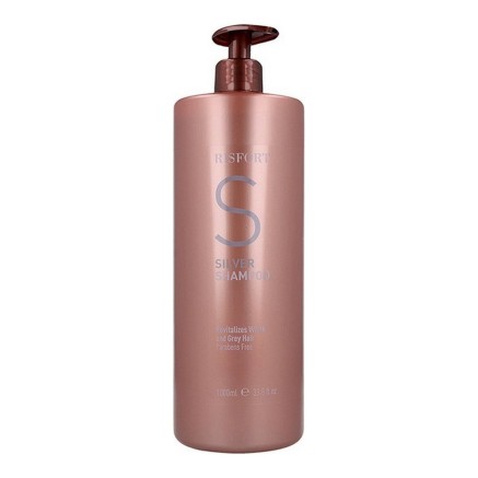Shampooing Silver Risfort 2