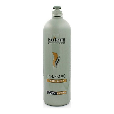 Shampooing PH 5,5 Exitenn 2