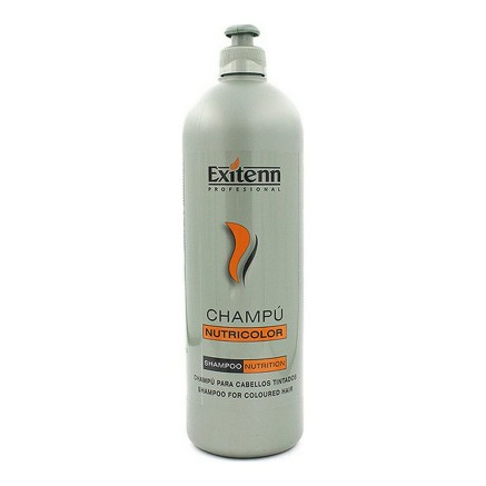 Champú Nutricolor Exitenn 2
