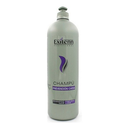 Champú Anticaspa Exitenn 1 L 2
