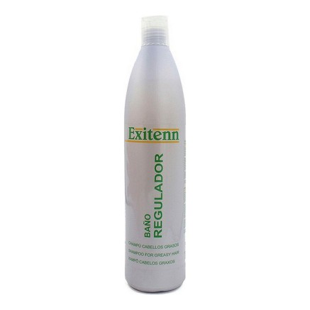 Shampoo Exitenn Vet Haar