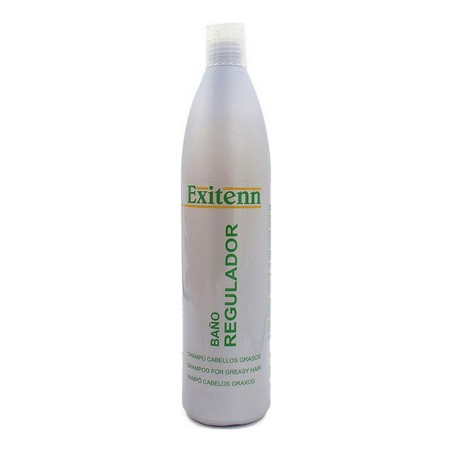 Shampoo Exitenn Vet Haar