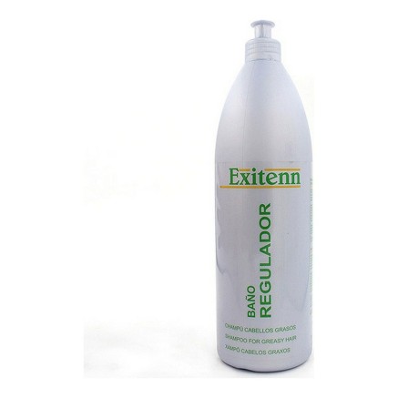 Shampoo Exitenn Greasy Hair 2