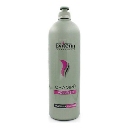 Champú para Dar Volumen Exitenn 2