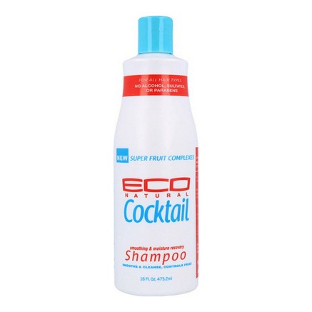 Shampoo Cocktail Super Fruit Eco Styler 2