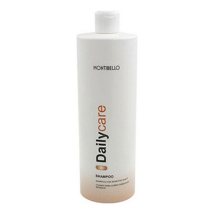Champú Daily Care Montibello 2