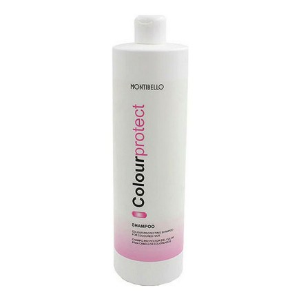 Shampooing Colour Protect Montibello 2