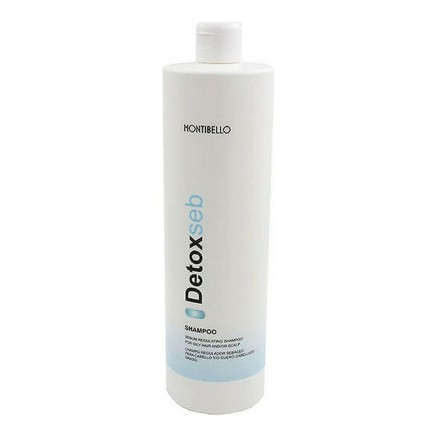 Champú Detoxseb Montibello 2