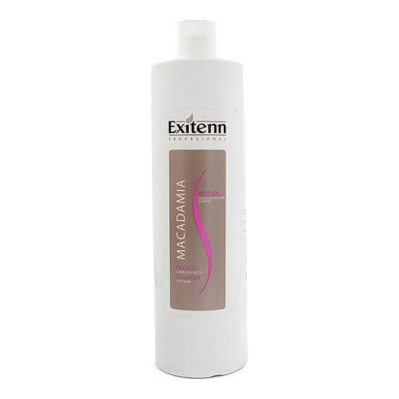 Shampoo Exitenn Macadamia 2