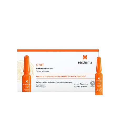 Antioxidant Serum Sesderma 9080-46169 40 ml