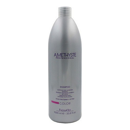Shampoo Amethyste Color Farmavita 2