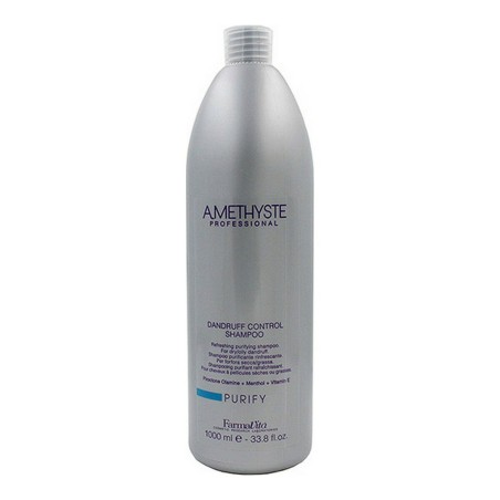 Shampoo Antiforfora Amethyste Purify Farmavita
