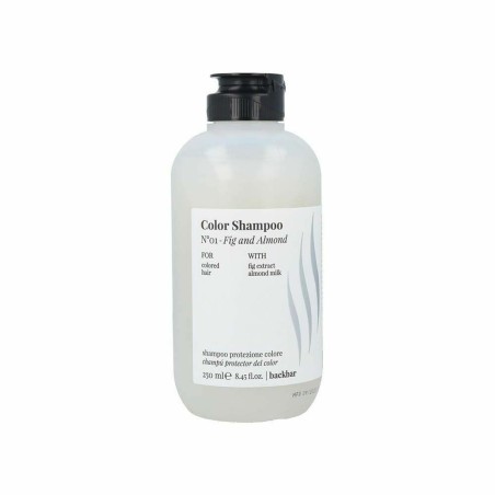 Shampooing Black Bar Farmavita 030134 (1000 ml)