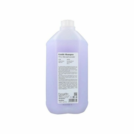 Shampoo Back Bar Nº03 Farmavita