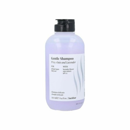 Shampoo Back Bar Nº03 Farmavita