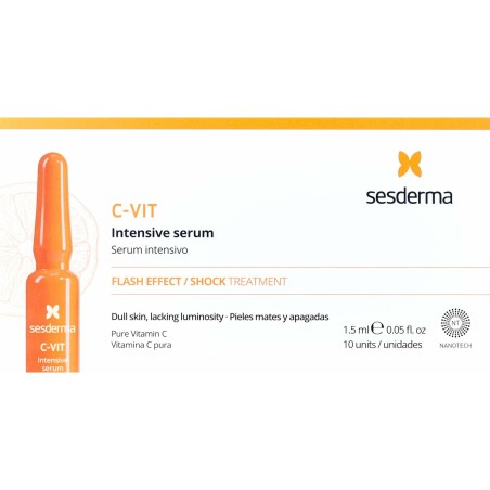 Antioxidans- Serum Sesderma 9080-46169 40 ml