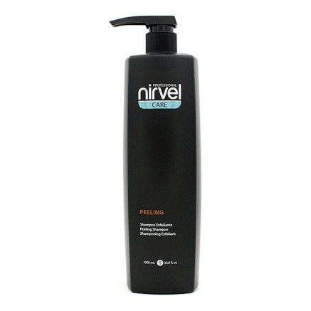 Champú Peeling Nirvel 250 ml 1 L 2