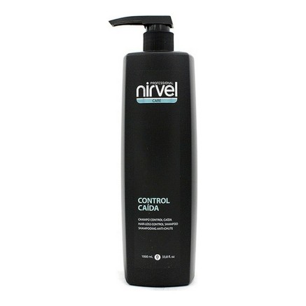 Shampooing antichute de cheveux Care Nirvel 2